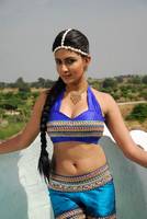 Neelam Upadhyaya Hot Gallery